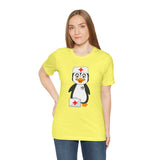 Dr. Penguin T-Shirt