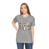 Penguin Paradise T-Shirt