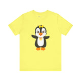 Mia the Penguin T-Shirt