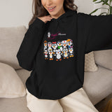 Penguin Paradise Hoodie