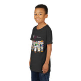 Penguin Paradise Youth T-Shirt