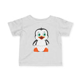 Lono the Penguin Infant Tee