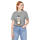 Makaio the Penguin T-Shirt