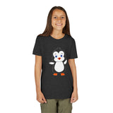 Bebo the Penguin Youth T-Shirt