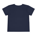 Toddler-Size Penguin Family T-Shirt