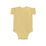 Baby-Size Okee & Makaio Penguins Onesie