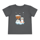 Lono the Penguin Cutest Baby Ever Toddler Tee