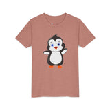Bebo the Penguin Youth T-Shirt