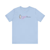 Leigha Marina's Logo T-Shirt