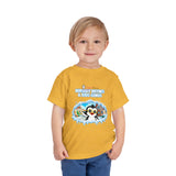 Get Ready for the Weather Toddler Tee