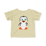 Lono the Penguin Infant Tee