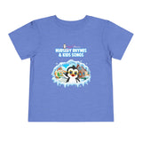 Get Ready for the Weather Toddler Tee