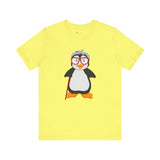 Grandma Penguin T-Shirt