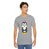 Nora the Penguin T-Shirt