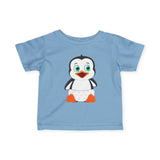 Lono the Penguin Infant Tee