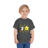 Twinkle Twinkle Little Star Toddler Tee