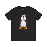 Grandma Penguin T-Shirt