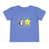 Twinkle Twinkle Little Star Toddler Tee