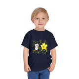 Twinkle Twinkle Little Star Toddler Tee