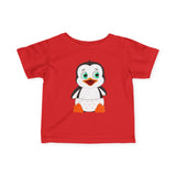 Lono the Penguin Infant Tee