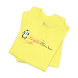 Leigha Marina's Logo T-Shirt