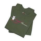 Leigha Marina's Logo T-Shirt