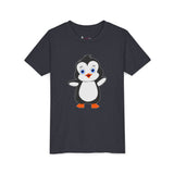 Bebo the Penguin Youth T-Shirt