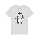 Bebo the Penguin Youth T-Shirt