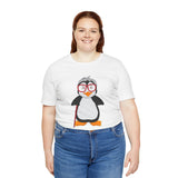 Grandma Penguin T-Shirt
