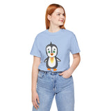 Makaio the Penguin T-Shirt