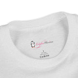 Leigha Marina Logo Youth T-Shirt