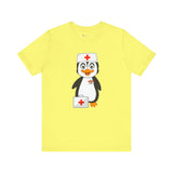 Dr. Penguin T-Shirt