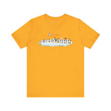 The Penguin Family T-Shirt
