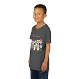Penguin Paradise Youth T-Shirt