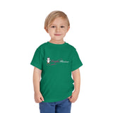 Leigha Marina Logo Toddler Tee