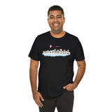 The Penguin Family T-Shirt