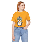 Makaio the Penguin T-Shirt