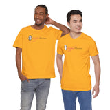 Leigha Marina's Logo T-Shirt