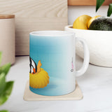 Dream Path Lullaby Ceramic Mug