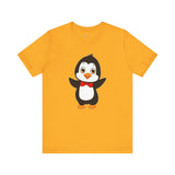 Okee the Penguin T-Shirt