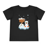 Lono the Penguin Cutest Baby Ever Toddler Tee