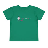 Leigha Marina Logo Toddler Tee
