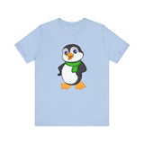 Daddy Penguin T-Shirt