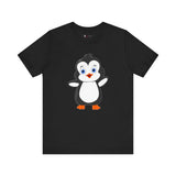 Bebo the Penguin T-Shirt