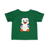Lono the Penguin Infant Tee