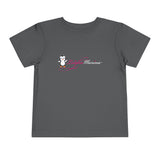 Leigha Marina Logo Toddler Tee