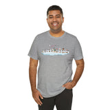 The Penguin Family T-Shirt