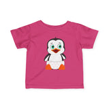 Lono the Penguin Infant Tee