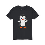 Bebo the Penguin Youth T-Shirt