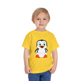 Lono the Penguin Toddler Tee
